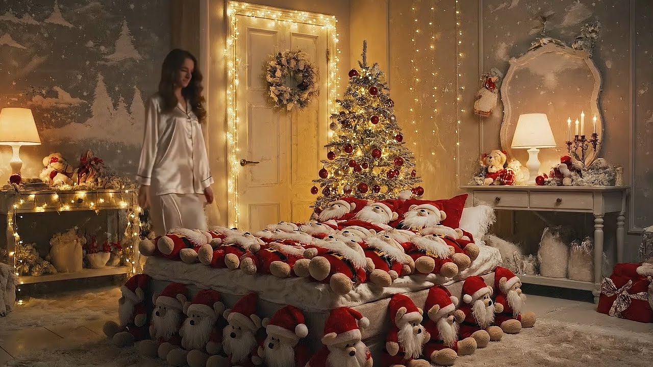 Which Unique Bed Would You Choose?✨ Ultimate Oddly Satisfying AI ASMR