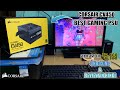 Corsair CV450 Unboxing &amp; Review | Best Gaming Pc Power Supply | Detailed Review | Best PSU 2023
