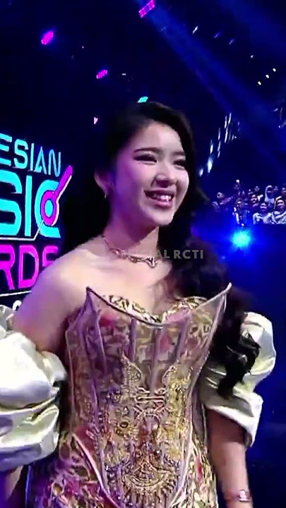 LALE ILMAN NINO - KUPU KUPU by TIARA ANDINI SONG WRITER OF THE YEAR #IndonesiaMusicAwards2024