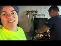 Vlog dos bagrinhos. Sabadou em casa.