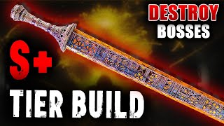 S+ Tier Build 2025 || Regalia of Eochaid || (not clickbait)