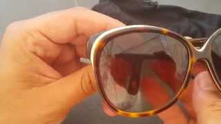 Gucci 3165 Havanna Sungles
