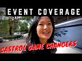 Castrol Game Changers Finalists Fight For EPL Tickets! | Event Coverage