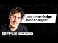 Mayberg ber seinen song endlosdemo sped upversionen und bhnenangst  diffus