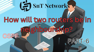 Scenario Based Interview Questions Part 6 | Network Troubleshooting #ccna #ccnp #ccie#ospf