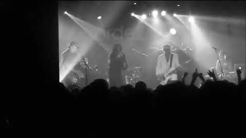 Euphoria-Killing Joke-Concorde 2 -Brighton - 26th October 2015 Soundboard