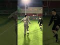 ドリブルはダンス？ #サッカー #futbol #soccer #football #1v1