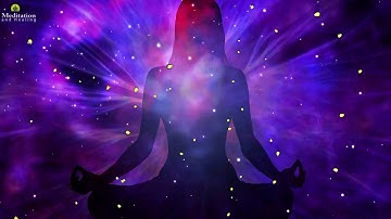 DISSOLVE NEGATIVE PATTERNS-   Remove Mental Blockages, Let Go of Fear, Worries & Overthin