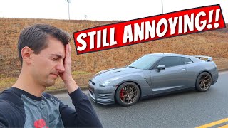 EVERYTHING I HATE About My Nissan GTR 3 Years Later!!