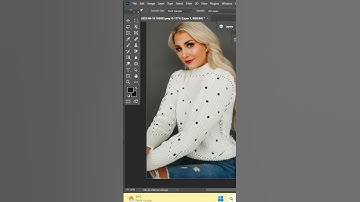 Remove black dots in Photoshop #photoshopcourse#photoshop#editing#photoshoptutorial#design#editor