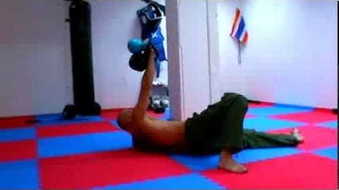 Fit4Fight- If train at 3 am so only with 3KB.