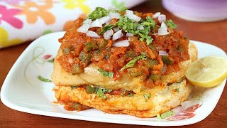 Masala Pav