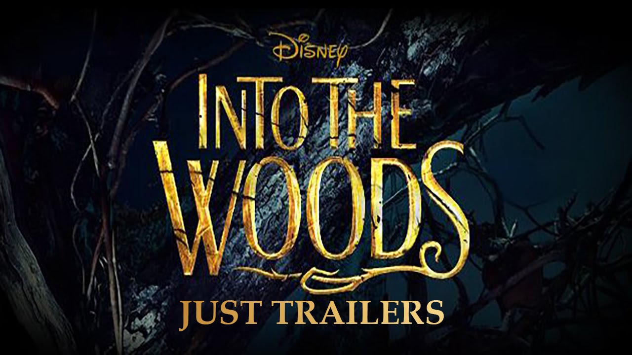 Download Into the Woods Official Trailer #1 (2014) - Meryl Streep, Johnny Depp Fantasy Musical HD