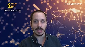 Asaf Ezra (Granulate) Doing business in Israel vs. the rest of the world