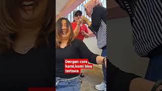 DIBALIK TAWA TKW#shorts #tkw #shortsviral