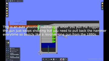 Algodoo Gun (Tut comming soon)