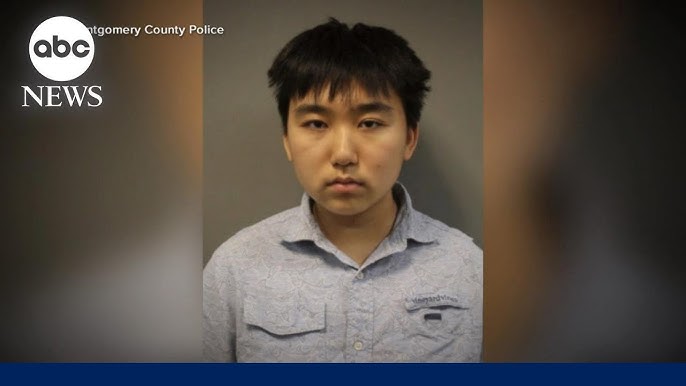 Maryland Student Held In Alleged School Shooting Plot