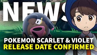 Twitter Reacts To New Pokémon Scarlet \& Violet Trailer | GameSpot News