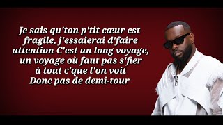 Gims - Comète 