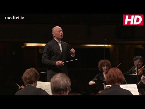 Paavo Järvi - Brahms: Symphony No. 3