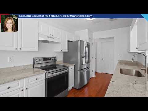 3442 Summit Creek Lane, Loganville, GA home video tour