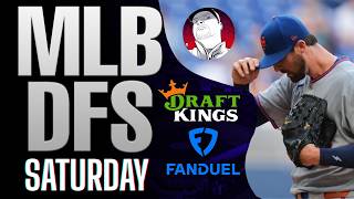 Celebrity MLB DFS Pitchers for DraftKings and FanDuel 4/4/26 Profile