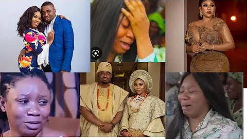 I USUALLY BEAT MY MOTHER-IN-LAW?😱 NEVER👉WUNMI TORIOLA CONFESSES