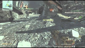 MW3 Sick Killfeed
