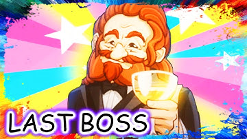 Popup Dungeon LAST BOSS 25th Floor The Wizard