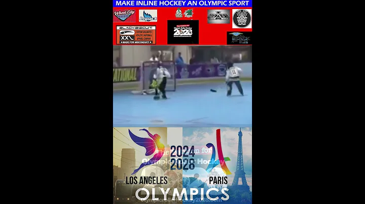 OLYMPICS 062 JOHN LECH IMPACT