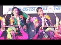    hamar chhattisgarh  deepak chandrakar  live stage program   live