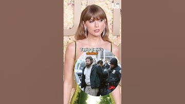Taylor Swift’s Security on High Alert After Stalker Disappears 😱 #taylorswift #celebritynews
