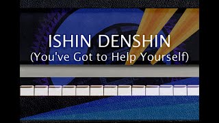 Keane - Ishin Denshin - Piano Cover