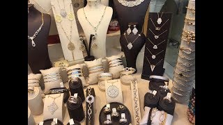 Bijouterie Merveilleuse Moroccan Jewelry Bijouterie Maroc