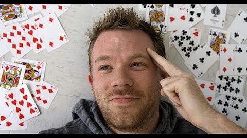 Nelson Dellis - Become a SuperLearner Testimonial