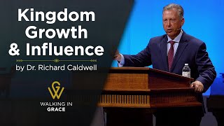 Exclusive Kingdom Growth & Influence | Matthew 13:31-35 Profile