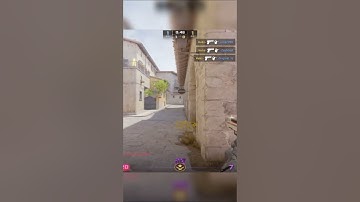 🔥 1v4 Deagle Clutch – All Headshots on Inferno (Faceit Level 10) | CS2