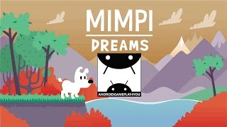Mimpi Dreams Android GamePlay Trailer (By Silicon Jelly) [Game For Kids]