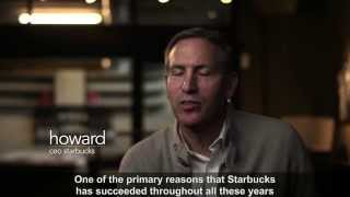 A Look at What Diversity Means at Starbucks