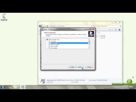 WiBit.Net - Programming in C++ (2011) - 01 - Lab 1 (Setting Up the Environment) - 1