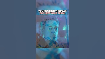 POV: You just reached the Peak #shorts #peak #peakgame