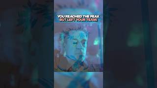 POV: You just reached the Peak #shorts #peak #peakgame