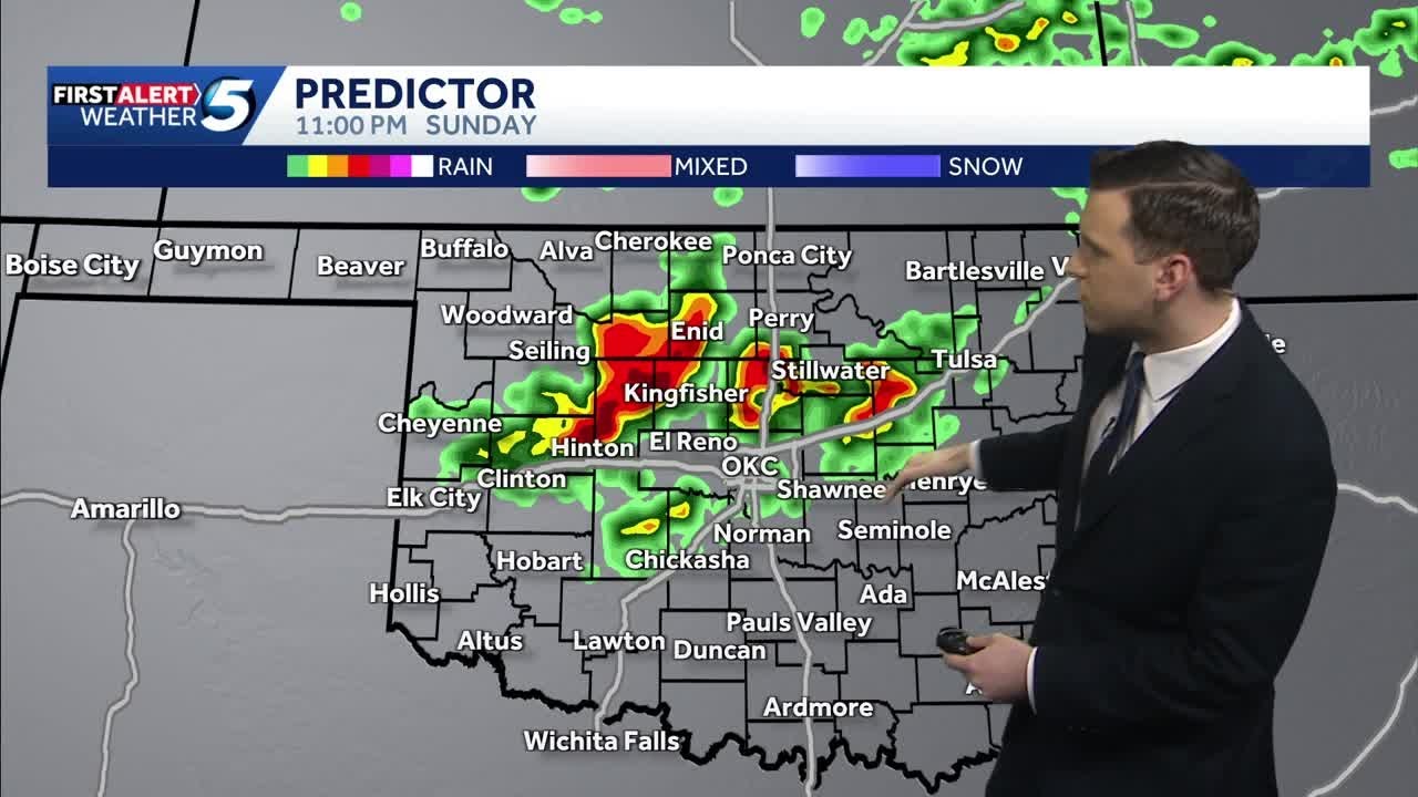 storm-timeline-for-sunday-youtube