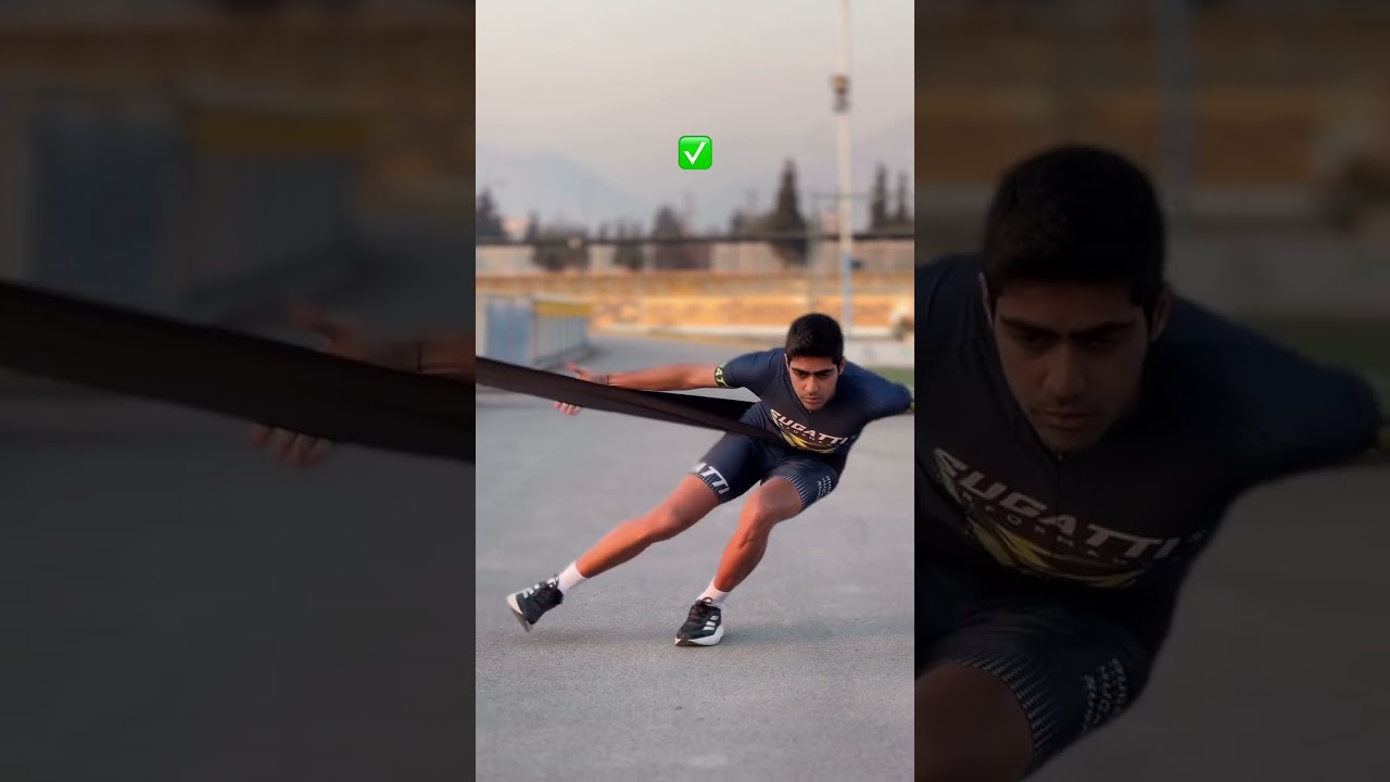 belt training for Skaters 