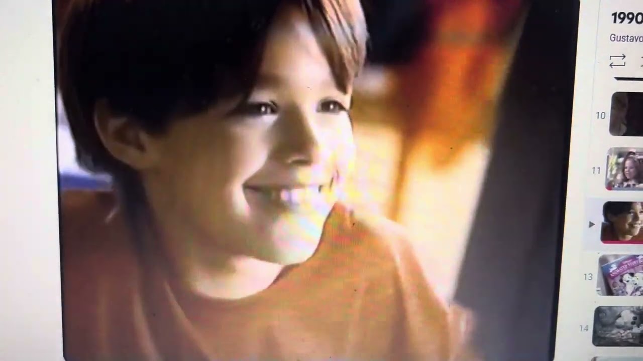 Leo As The Disney Interactive Logo 101 Dalmatians Escape From Devil Manor CD ROM Trailer 