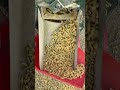 Customer Testing Feed Pellet Machine with Forage & Corn (No Edit)