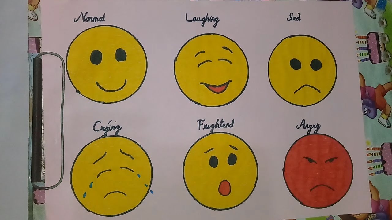 how to draw a emoji/emoji drawing with names/emoji drawing for ...
