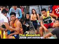 PINAKA MALAKING PUSTAHAN SA 1V1 | MAC ERA VS FERMON SAGORE | The Rematch