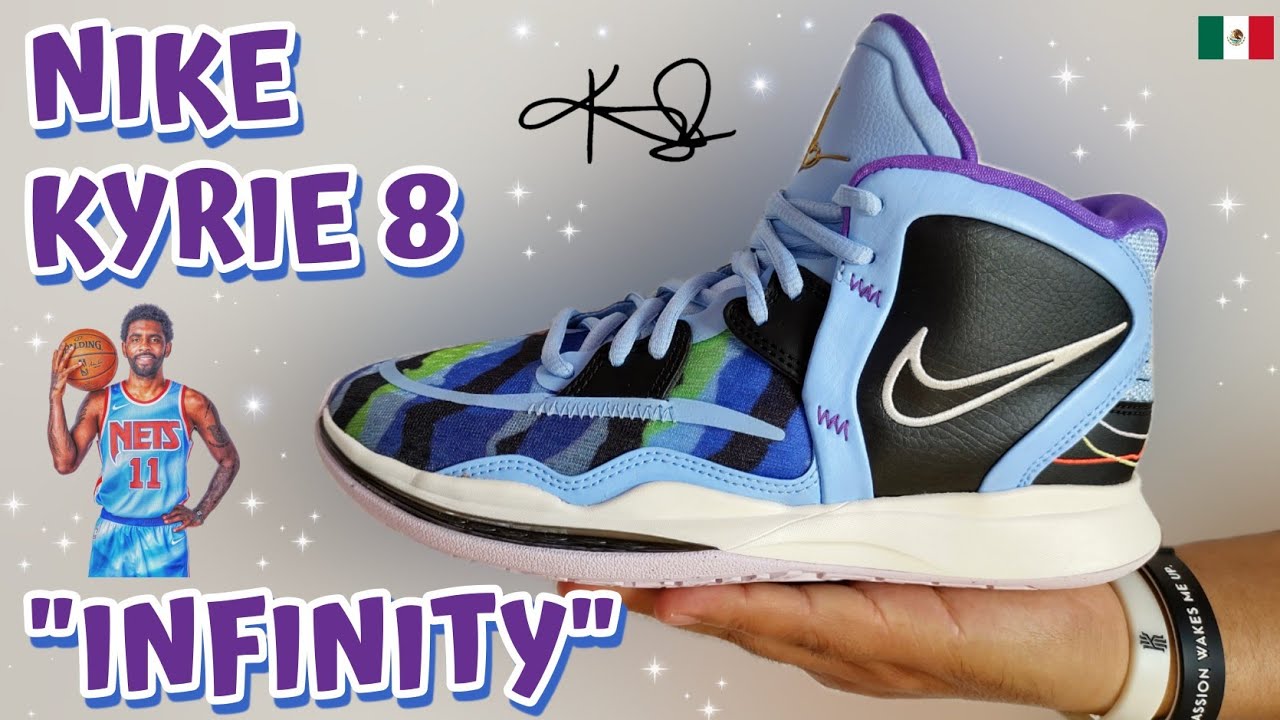 Tenis KYRIE 8 \