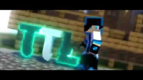 #15 {$} Minecraft Intro For ~TTL Gaming~ [MI+AE]